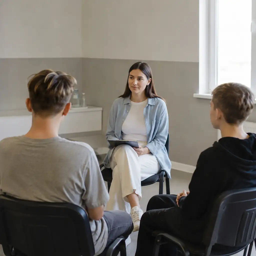 Внешние признаки употребления наркотиков у подростков